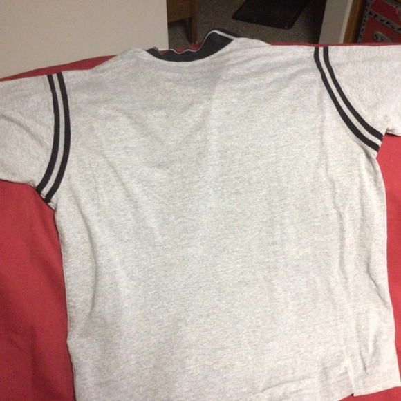 Ladies INDIAN motorcycle shirt - Picture 3 of 3